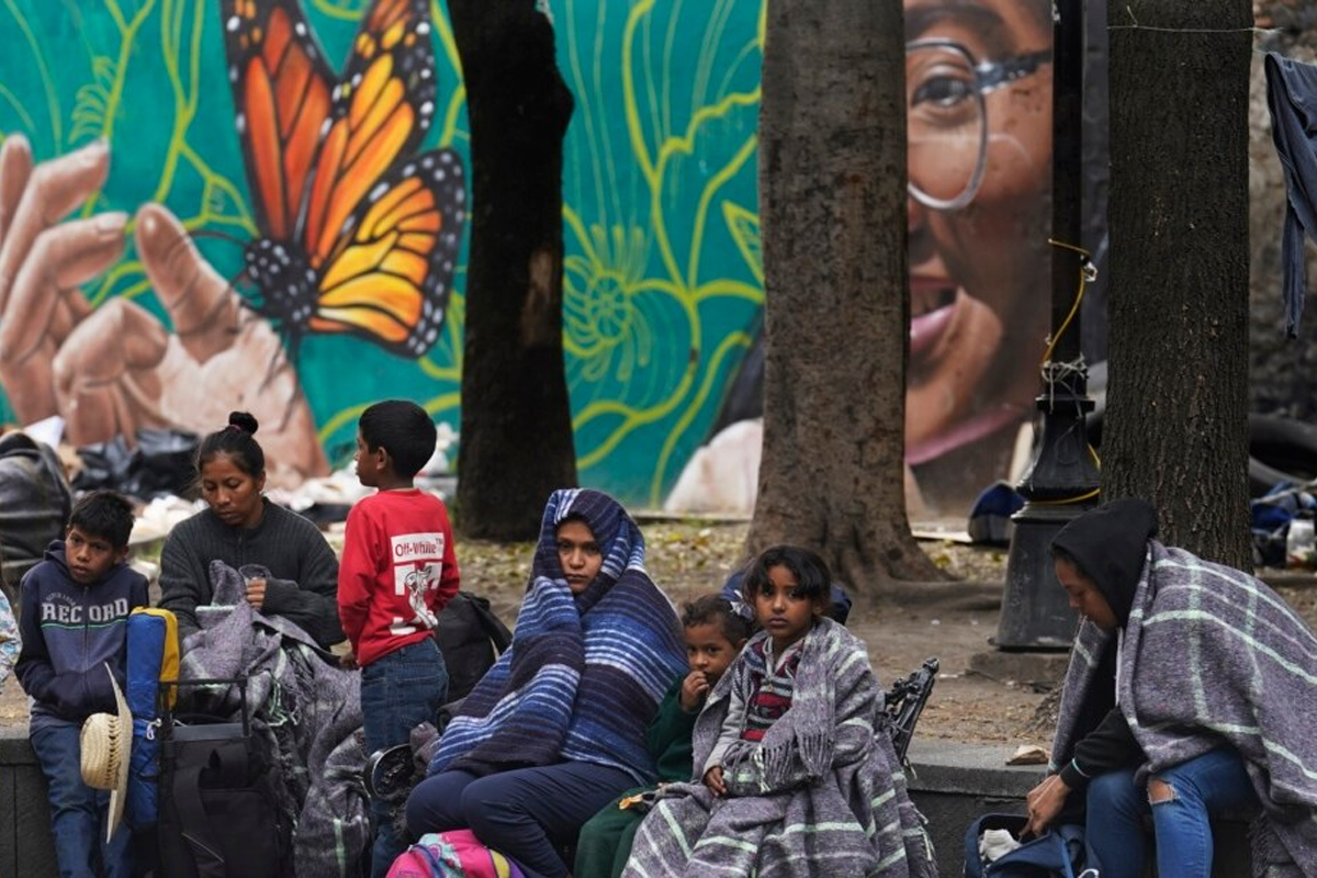 inmigracion, plan migratorio, visa, frontera, eeuu, Red Latina